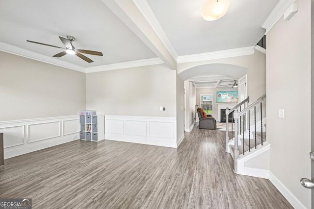 121 Mitchem Creek Drive, Loganville, GA 30052
