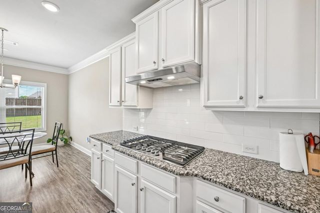 121 Mitchem Creek Drive, Loganville, GA 30052