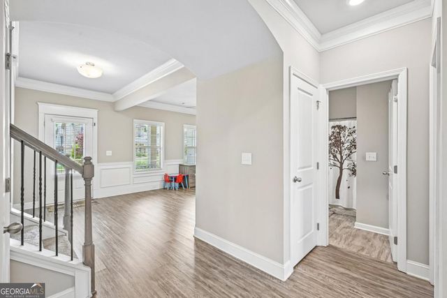 121 Mitchem Creek Drive, Loganville, GA 30052