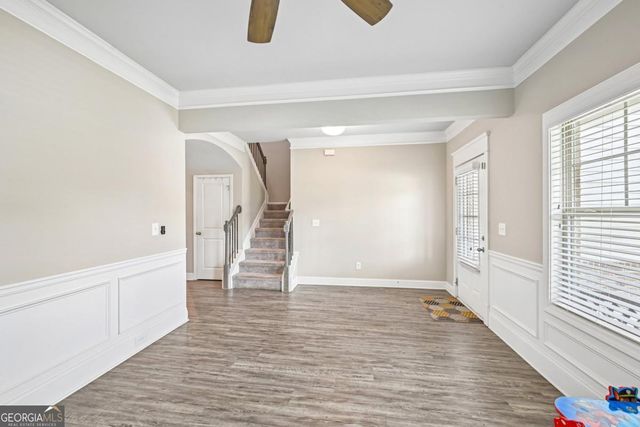 121 Mitchem Creek Drive, Loganville, GA 30052