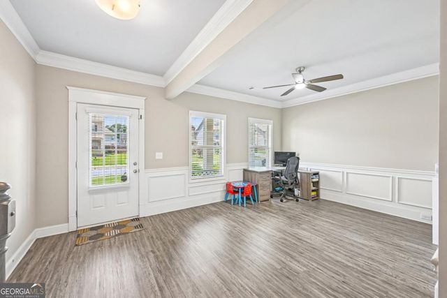 121 Mitchem Creek Drive, Loganville, GA 30052