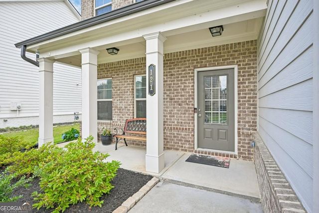 121 Mitchem Creek Drive, Loganville, GA 30052