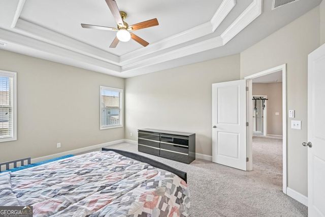 121 Mitchem Creek Drive, Loganville, GA 30052