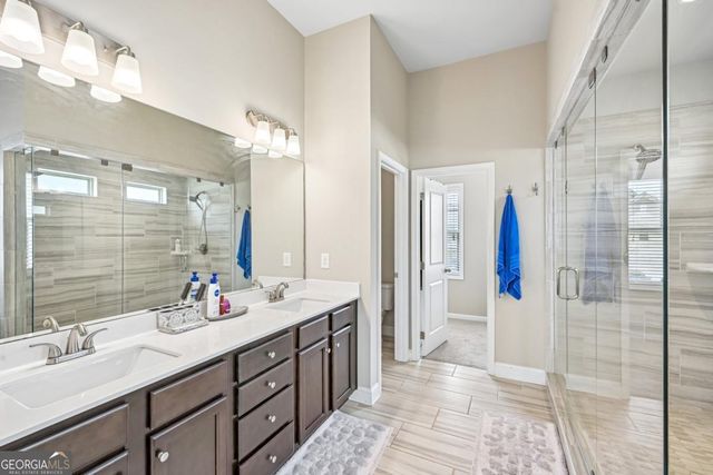 121 Mitchem Creek Drive, Loganville, GA 30052