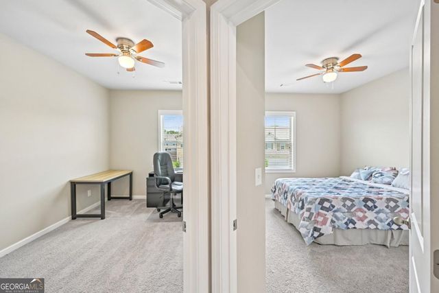 121 Mitchem Creek Drive, Loganville, GA 30052