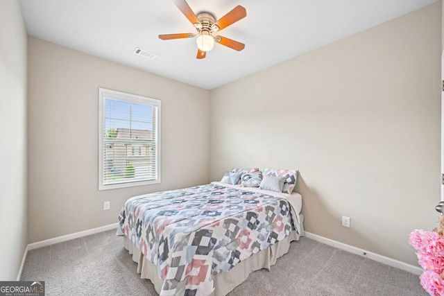 121 Mitchem Creek Drive, Loganville, GA 30052