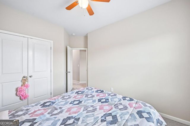 121 Mitchem Creek Drive, Loganville, GA 30052