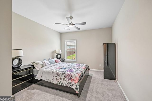 121 Mitchem Creek Drive, Loganville, GA 30052