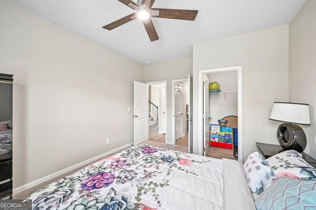 121 Mitchem Creek Drive, Loganville, GA 30052