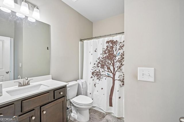 121 Mitchem Creek Drive, Loganville, GA 30052