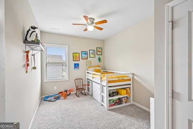 121 Mitchem Creek Drive, Loganville, GA 30052
