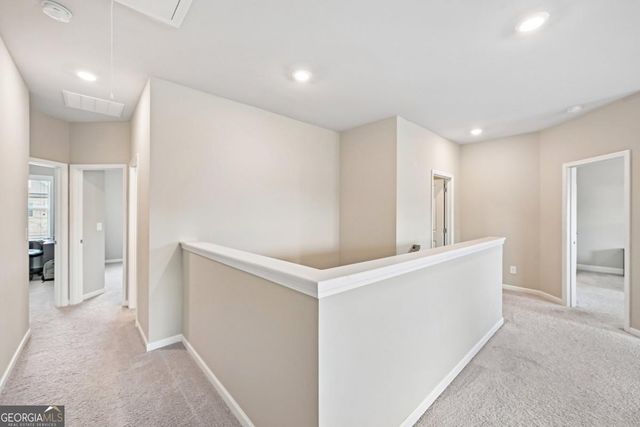 121 Mitchem Creek Drive, Loganville, GA 30052