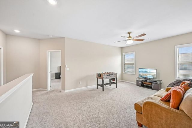 121 Mitchem Creek Drive, Loganville, GA 30052