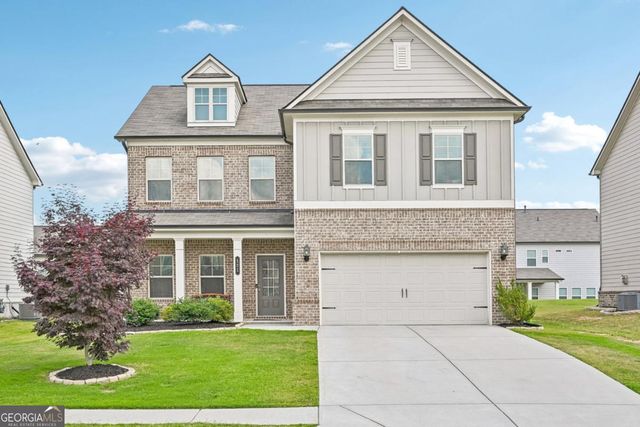 121 Mitchem Creek Drive, Loganville, GA 30052