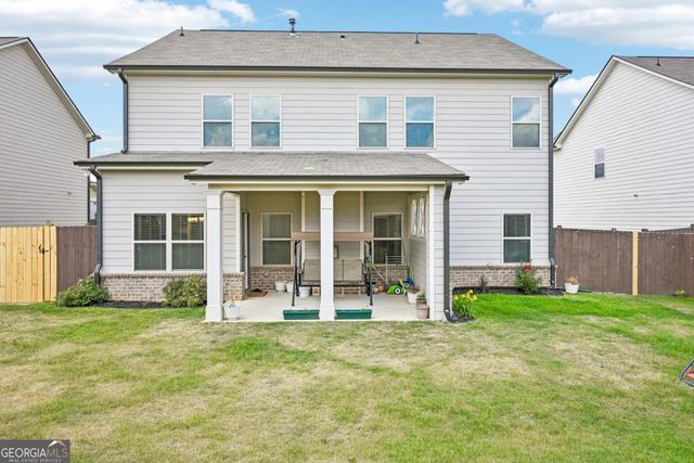 121 Mitchem Creek Drive, Loganville, GA 30052