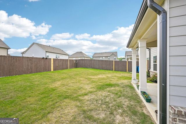 121 Mitchem Creek Drive, Loganville, GA 30052