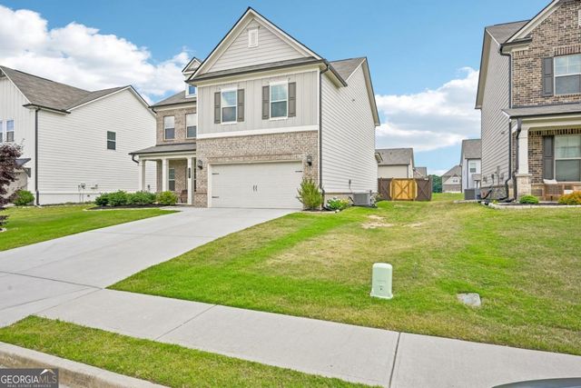 121 Mitchem Creek Drive, Loganville, GA 30052