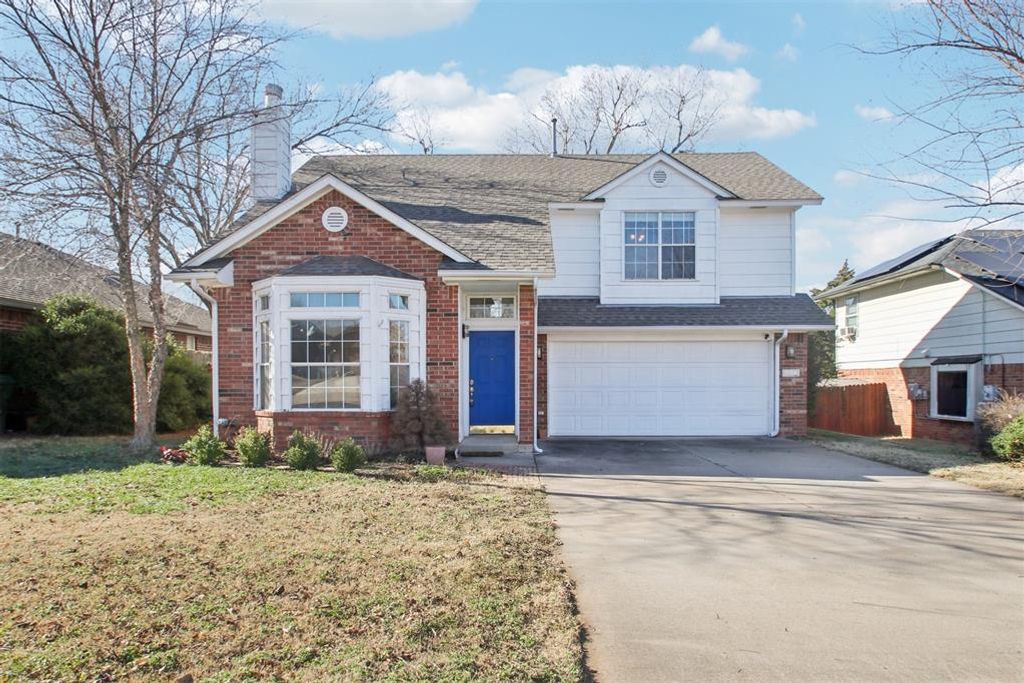 244 Waterfront Drive, Norman, OK 73071