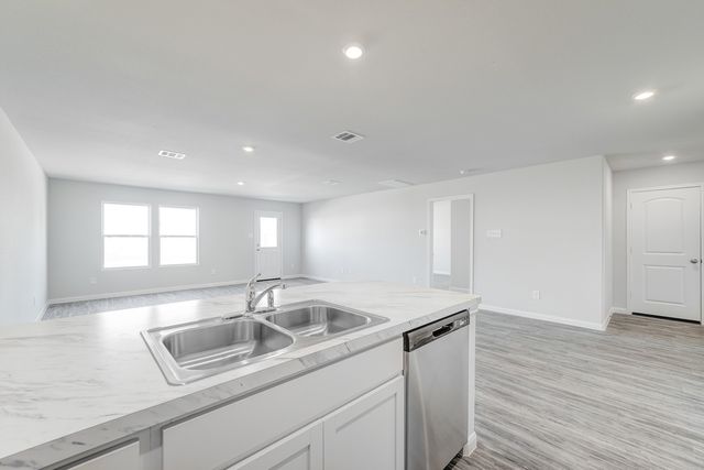 13424 Balderdash Court, Cresson, TX 76035