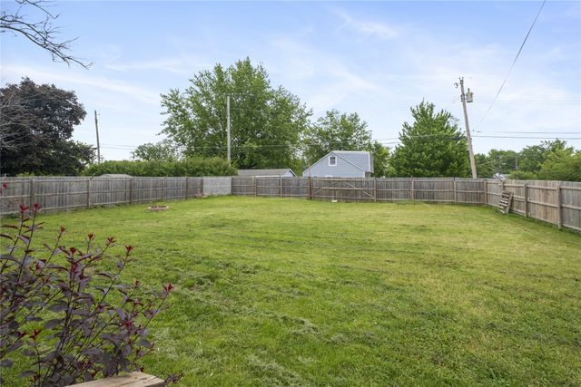 804 Summer Street, Grinnell, IA 50112