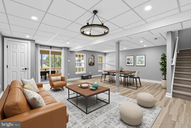 505 WATERFORD CT, New Hope, PA 18938