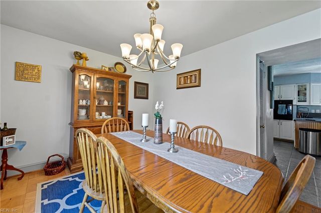 2337 N Wolfsnare DR, Virginia Beach, VA 23454