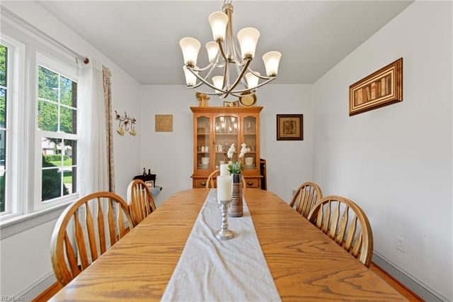 2337 N Wolfsnare DR, Virginia Beach, VA 23454