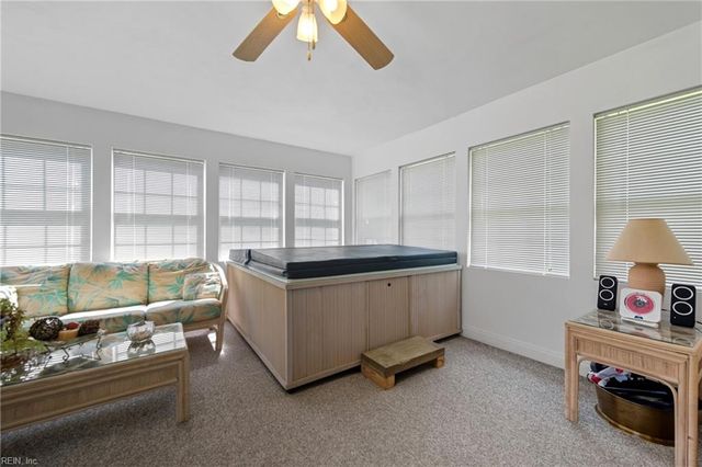 2337 N Wolfsnare DR, Virginia Beach, VA 23454