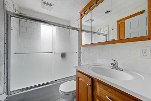 2337 N Wolfsnare DR, Virginia Beach, VA 23454