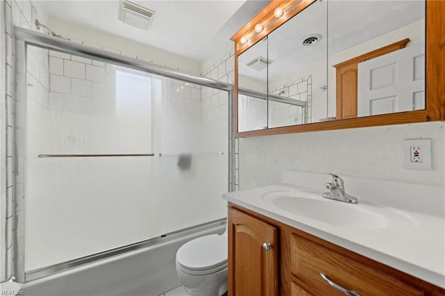 2337 N Wolfsnare DR, Virginia Beach, VA 23454