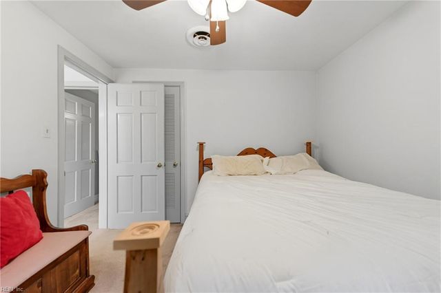 2337 N Wolfsnare DR, Virginia Beach, VA 23454