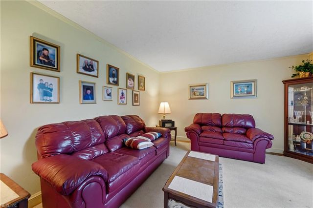 2337 N Wolfsnare DR, Virginia Beach, VA 23454