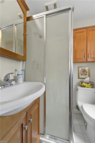 2337 N Wolfsnare DR, Virginia Beach, VA 23454