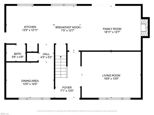 2337 N Wolfsnare DR, Virginia Beach, VA 23454