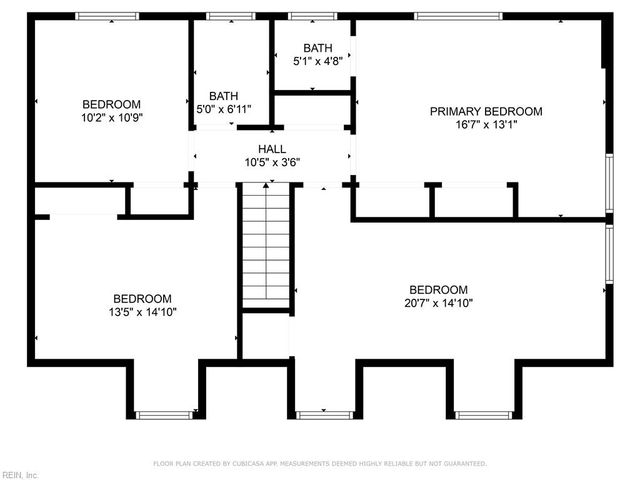 2337 N Wolfsnare DR, Virginia Beach, VA 23454