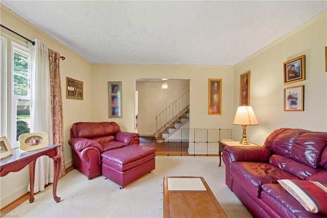 2337 N Wolfsnare DR, Virginia Beach, VA 23454