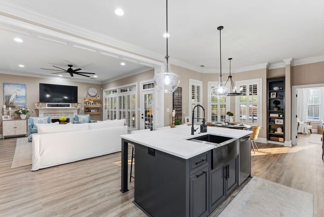 513 Meldon Road, Evans, GA 30809