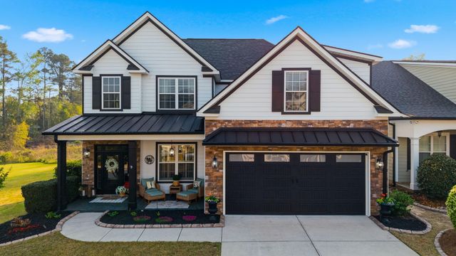 513 Meldon Road, Evans, GA 30809