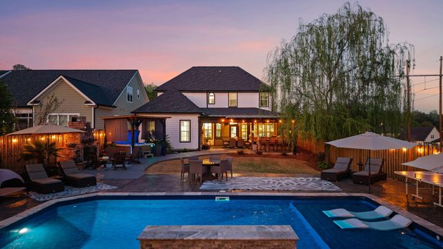 513 Meldon Road, Evans, GA 30809