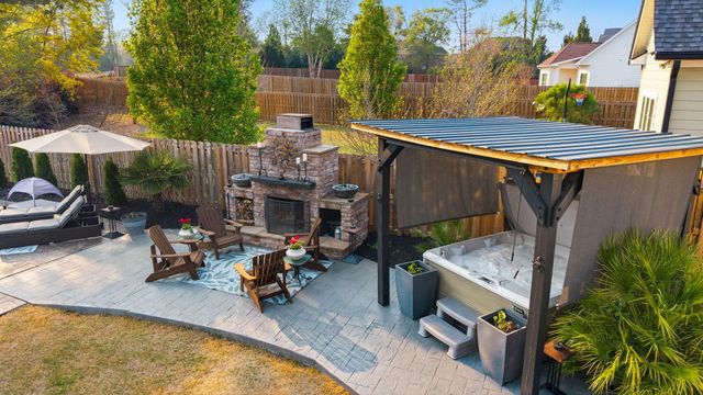 513 Meldon Road, Evans, GA 30809