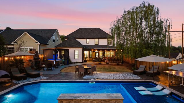 513 Meldon Road, Evans, GA 30809