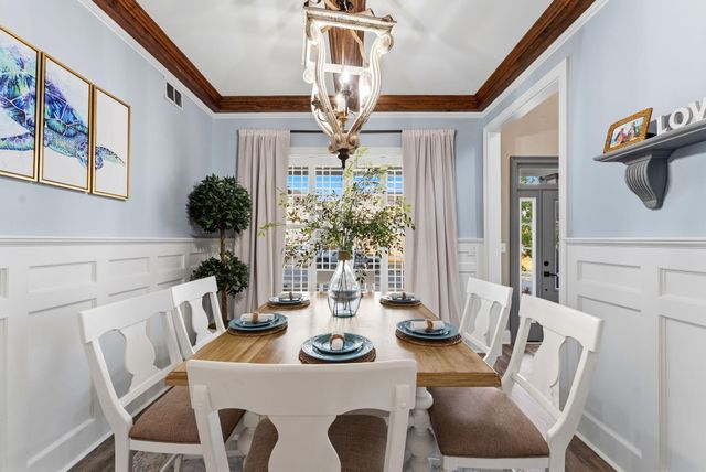 513 Meldon Road, Evans, GA 30809