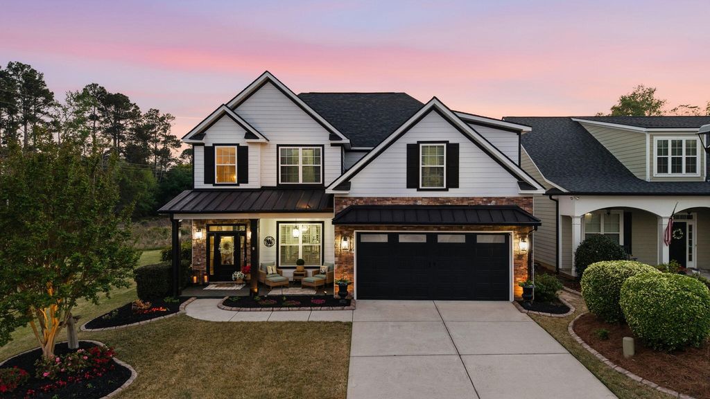 513 Meldon Road, Evans, GA 30809