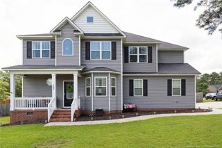 545 Juno Drive, Broadway, NC 27505