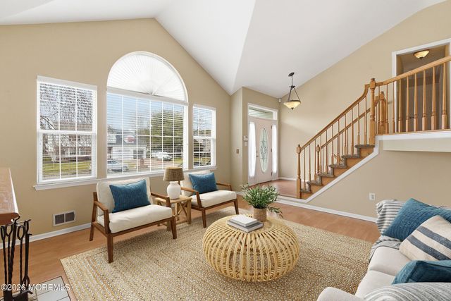 2 Weasel Creek Court, Howell, NJ 07731