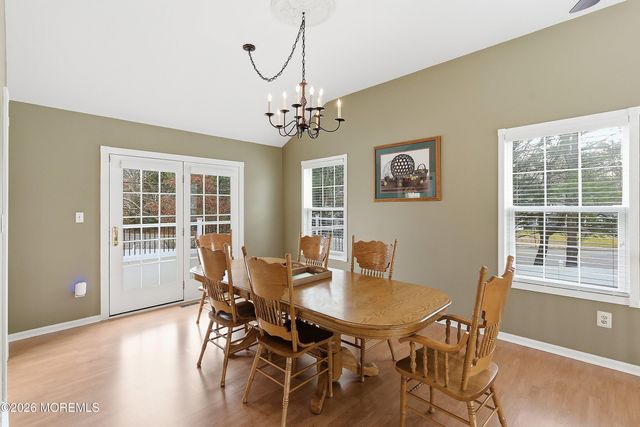 2 Weasel Creek Court, Howell, NJ 07731