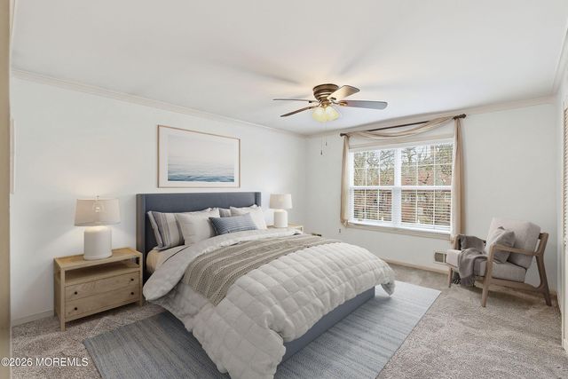 2 Weasel Creek Court, Howell, NJ 07731