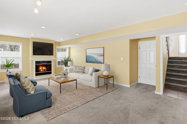 2 Weasel Creek Court, Howell, NJ 07731