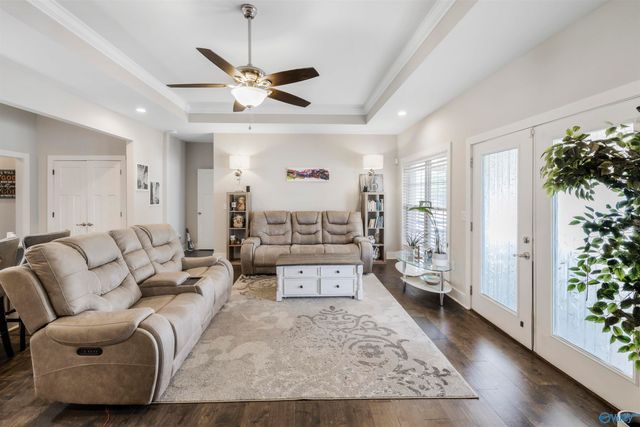 55 Rolling Brook Drive, Rogersville, AL 35652