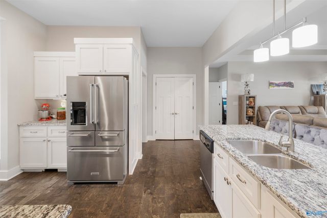 55 Rolling Brook Drive, Rogersville, AL 35652